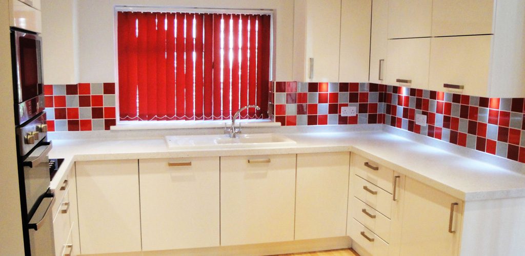 Oakley Contractors Kitchens